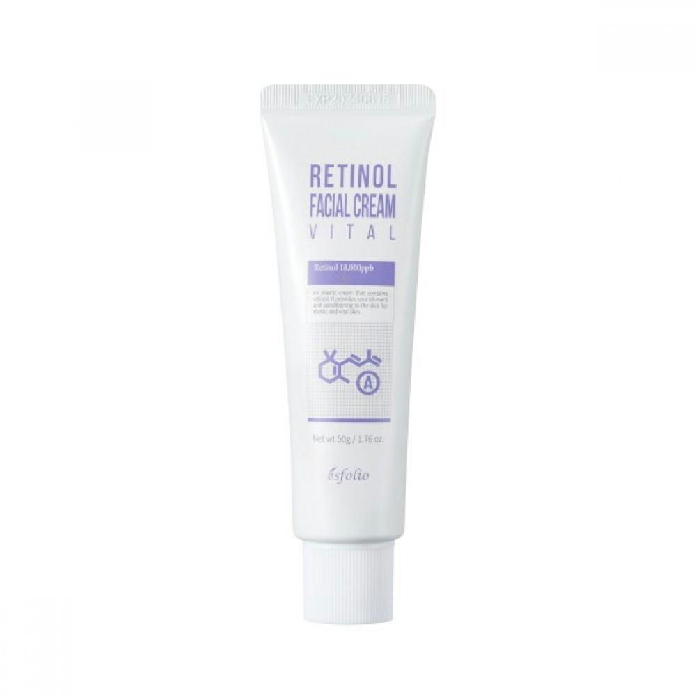 Esfolio Retinol Vital Cream