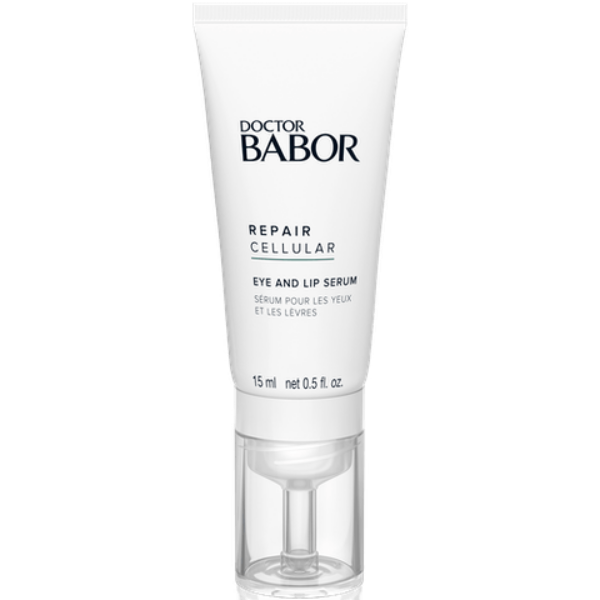 BABOR Ultimate Repair Lip serum