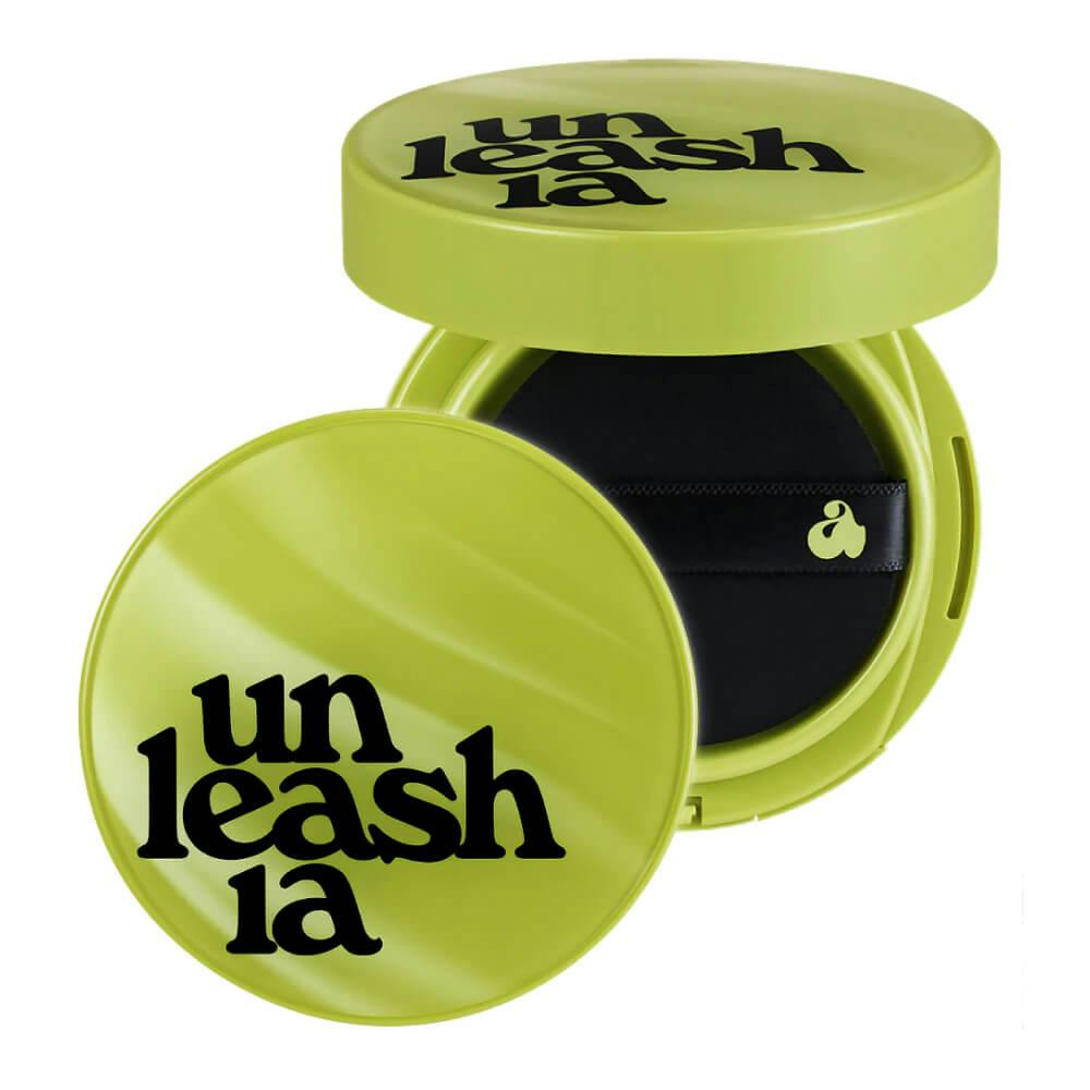 Unleashia Healthy Green Cushion SPF30/PA++