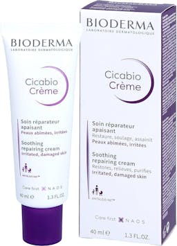 Bioderma Cicabio Crem+ Ultra-Repairing Soothing Cream