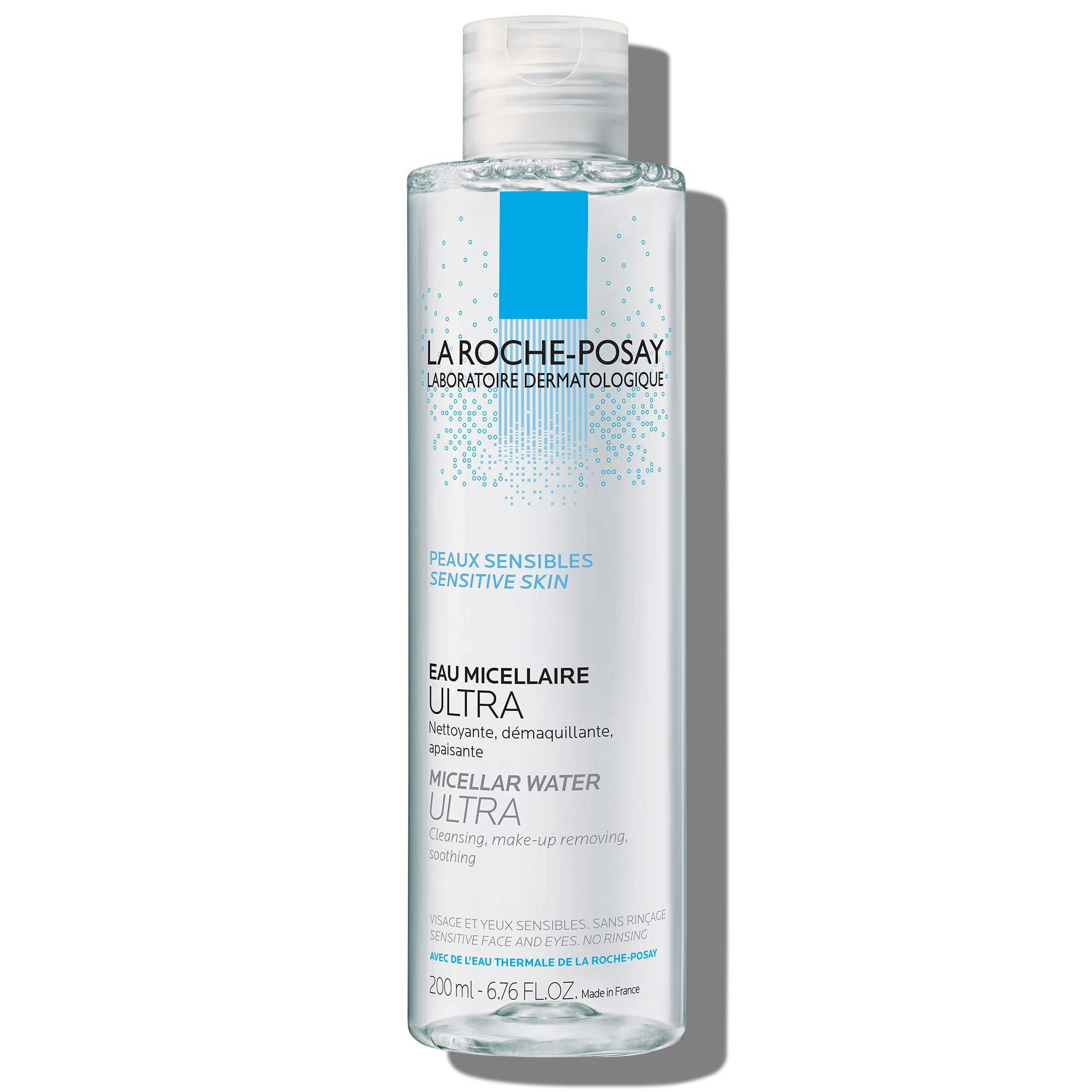 La Roche-Posay Physiological Micellar Water Solution