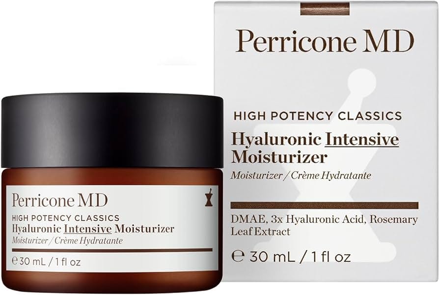 Perricone MD High Potency Classics Intensive Moisturizer