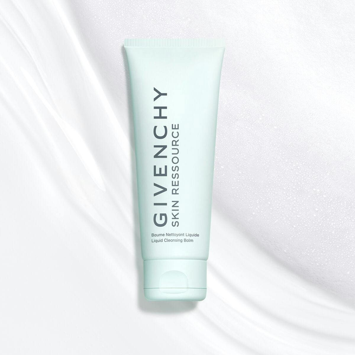 Givenchy Skin Ressource Liquid Cleansing Balm
