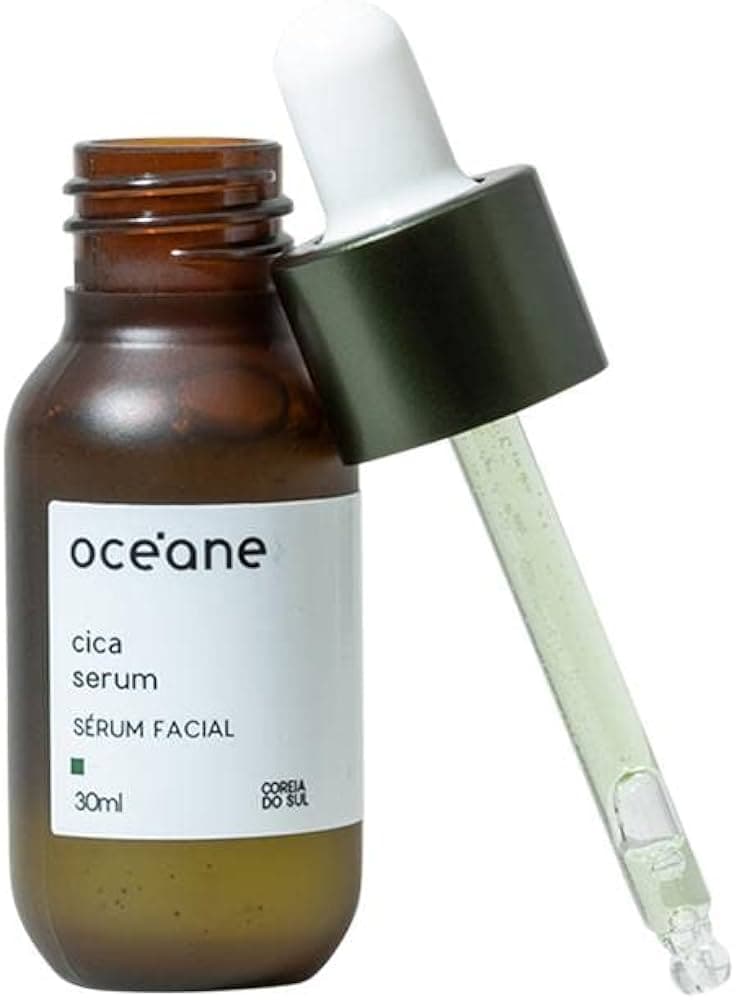 Oceane Cica Serum