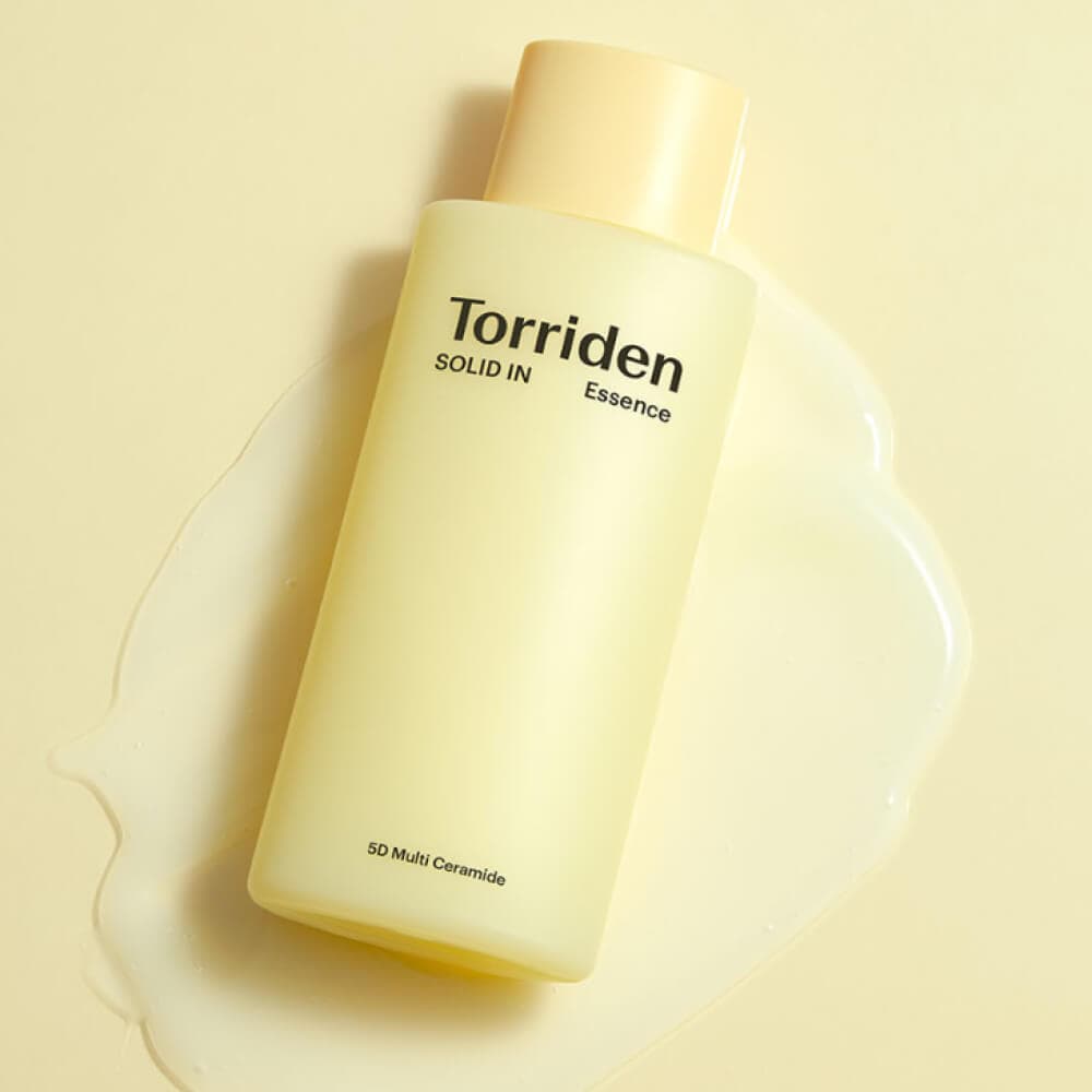 Torriden Solid-In Ceramide All Day Essence