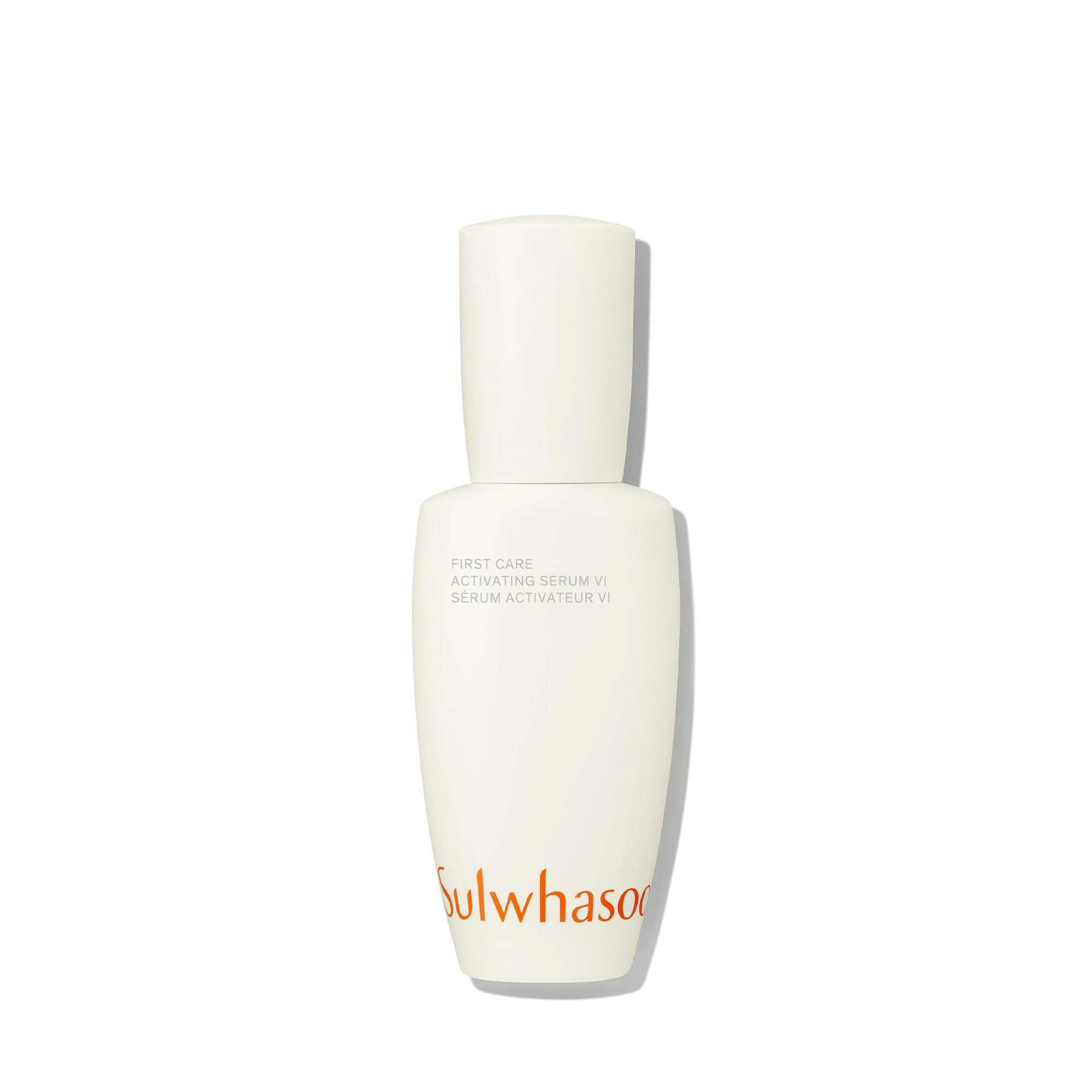Sulwhasoo First Care Activating Serum 