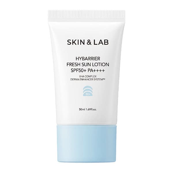 Skin&Lab Hybarrier Fresh Sun Lotion