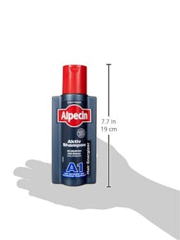 Alpecin Anti Dandruff Shampoo A3