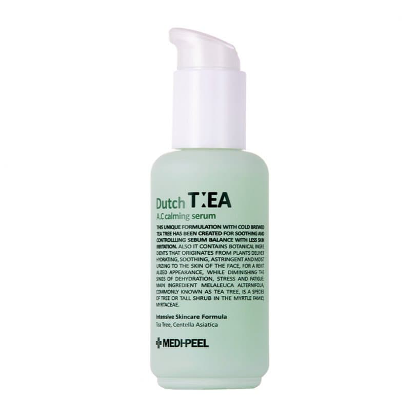 Medi-Peel Dutch Tea A.C Calming Serum