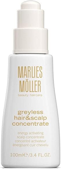 Marlies Moller Specialists Greyless Hair & Scalp Concentrate