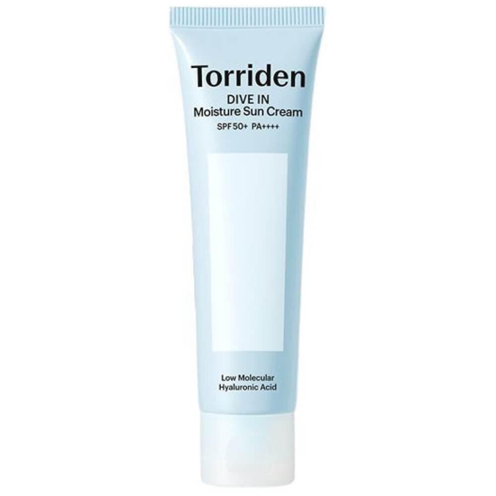 Torriden Dive-In Moisture Sun Cream