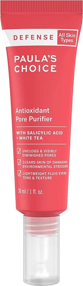 Paula's Choice Defense Antioxidant Pore Purifier