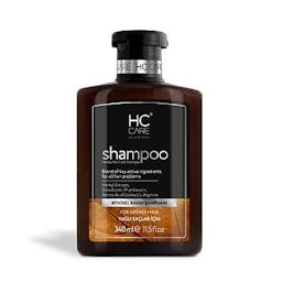 HC Care Yağlı Saçlar İçin Şampuan