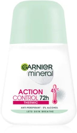 Garnier Mineral Action Control Thermic