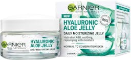 Garnier Skin Naturals Hyaluronic Aloe Day Jelly Moisturiser
