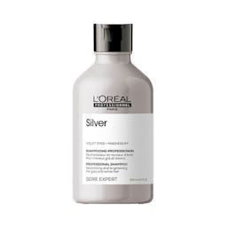 L'Oreal Professionnel Serie Expert Magnesium Silver Shampoo