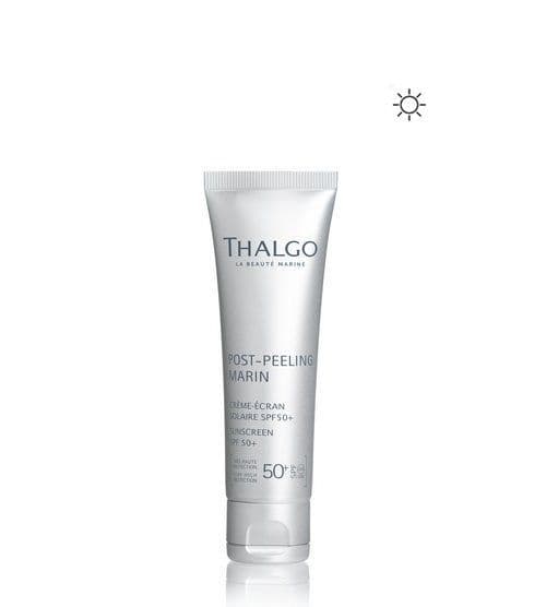 Thalgo Post-Peeling Marin Sunscreen SPF 50