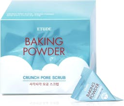 Etude House Baking Powder Crunch Pore Scrub