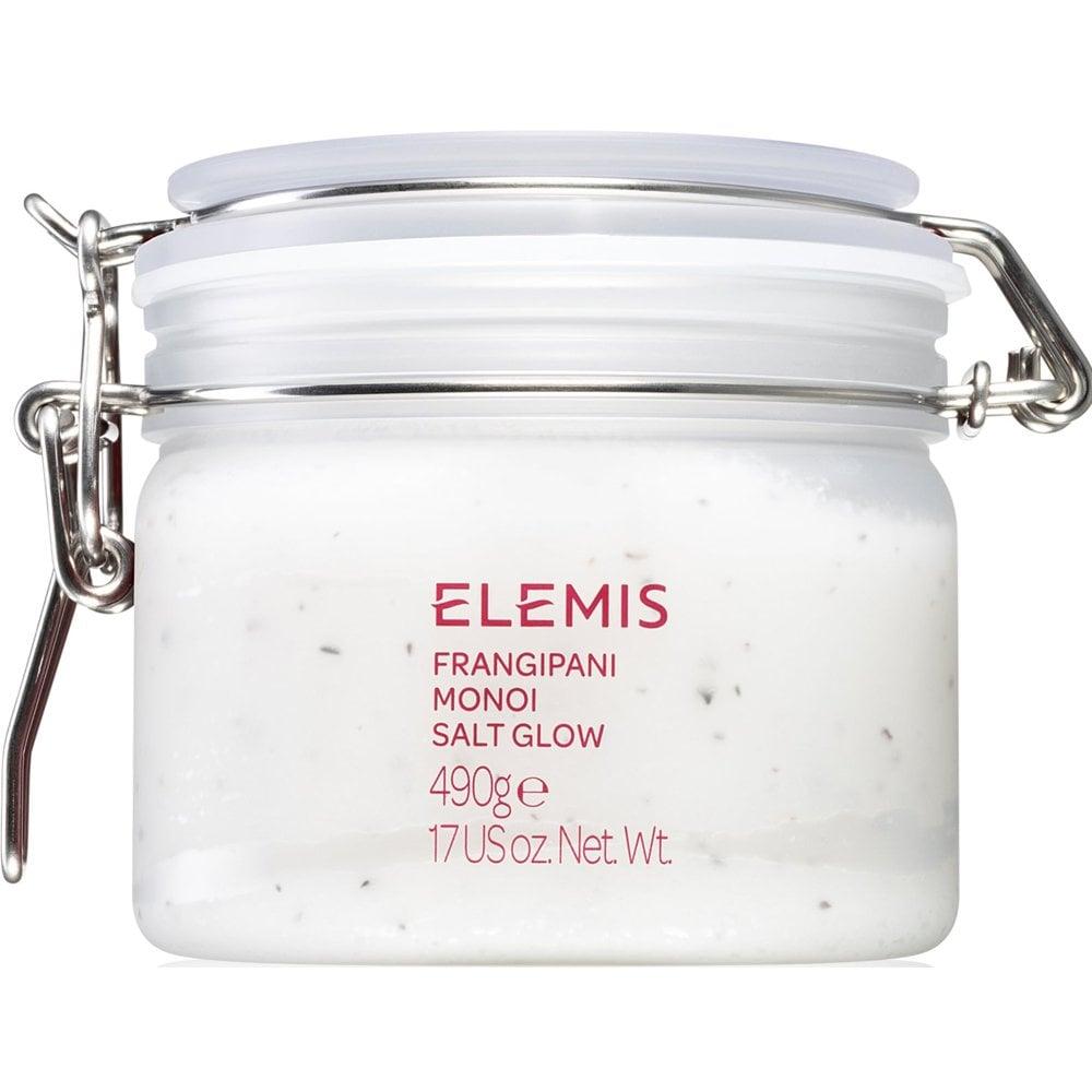 Elemis Frangipani Salt Glow