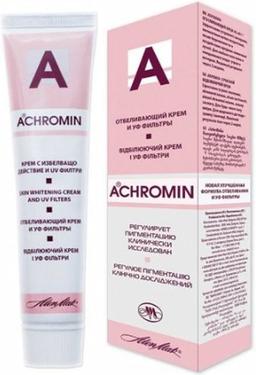 Achromin Skin Whitening Cream