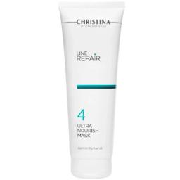 Christina Line Repair Step 4 Ultra Nourish Mask