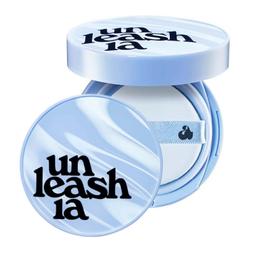 Unleashia Babe Skin Baby Blue Cushion SPF 40 PA++