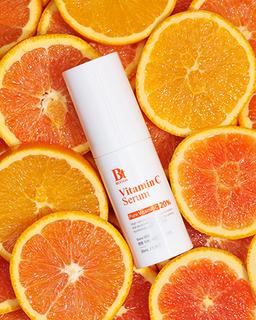 Benton Vitamin C Serum