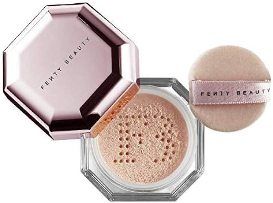 Fenty Beauty By Rihanna Pro Filtr Instant Retouch Setting Powder