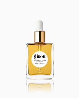 Gisou Mini Honey Infused Hair Oil