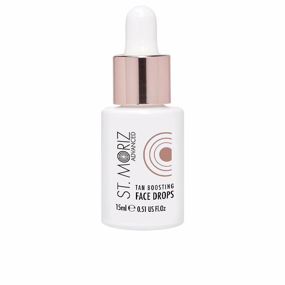 St. Moriz Advanced Pro Formula Tan Boosting Facial Serum