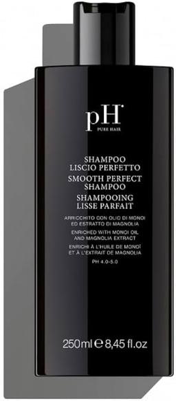 Ph Laboratories smooth perfect shampoo