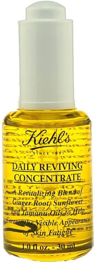 Kiehl's Daily Reviving Concentrate