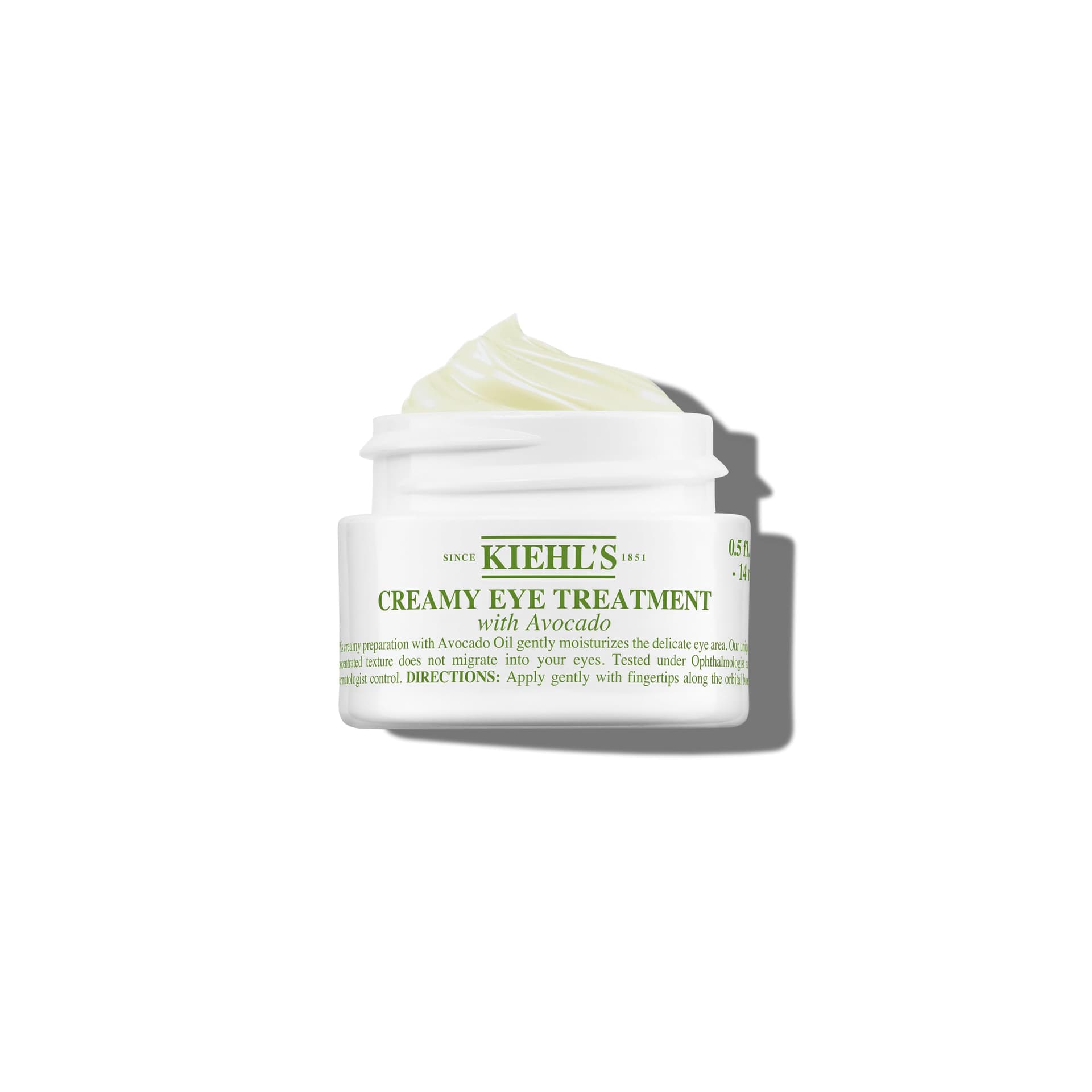 Kiehl's Creamy Eye Treatment with Avocado