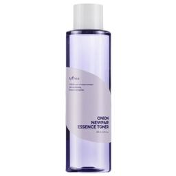 IsNtree Onion Newpair Essence Toner