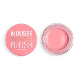 Makeup Revolution Mousse Blusher