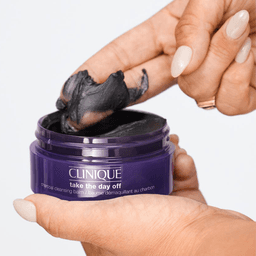 Clinique Take the Day off Charcoal Detoxifying Cleansing Balm