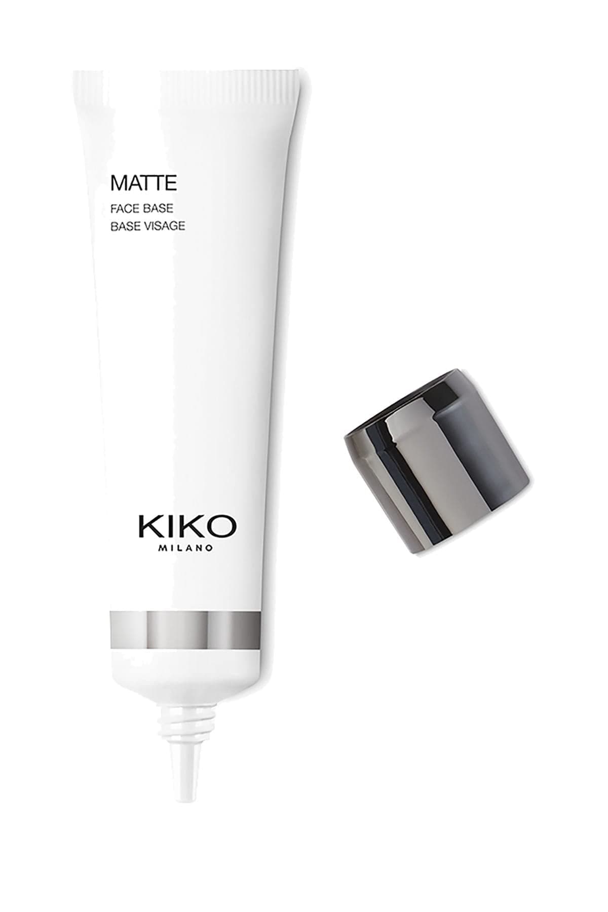 Kiko Milano Matte Face Base