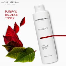 Christina Comodex Purify&Balance Toner