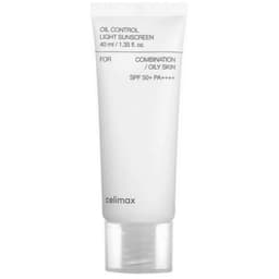 Celimax Oil Control Light Sunscreen SPF50+ PA++++
