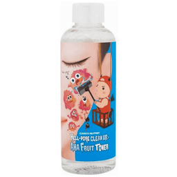 Elizavecca Face Care Hell-Pore Clean Up Aha Fruit Toner