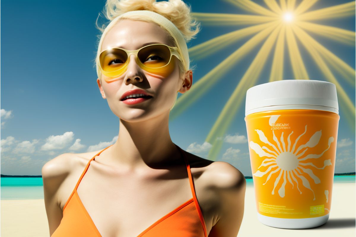 Oznaczenia i oznaczenia na filtrach przeciwsłonecznych. Wpływ promieniowania na skórę i włosy