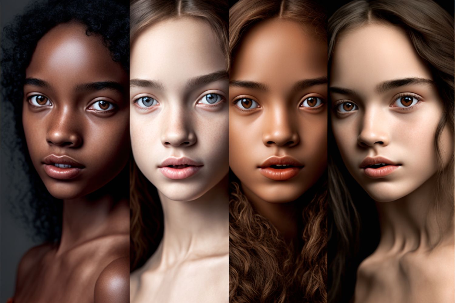 Oznaczenia i oznaczenia na filtrach przeciwsłonecznych. Wpływ promieniowania na skórę i włosy