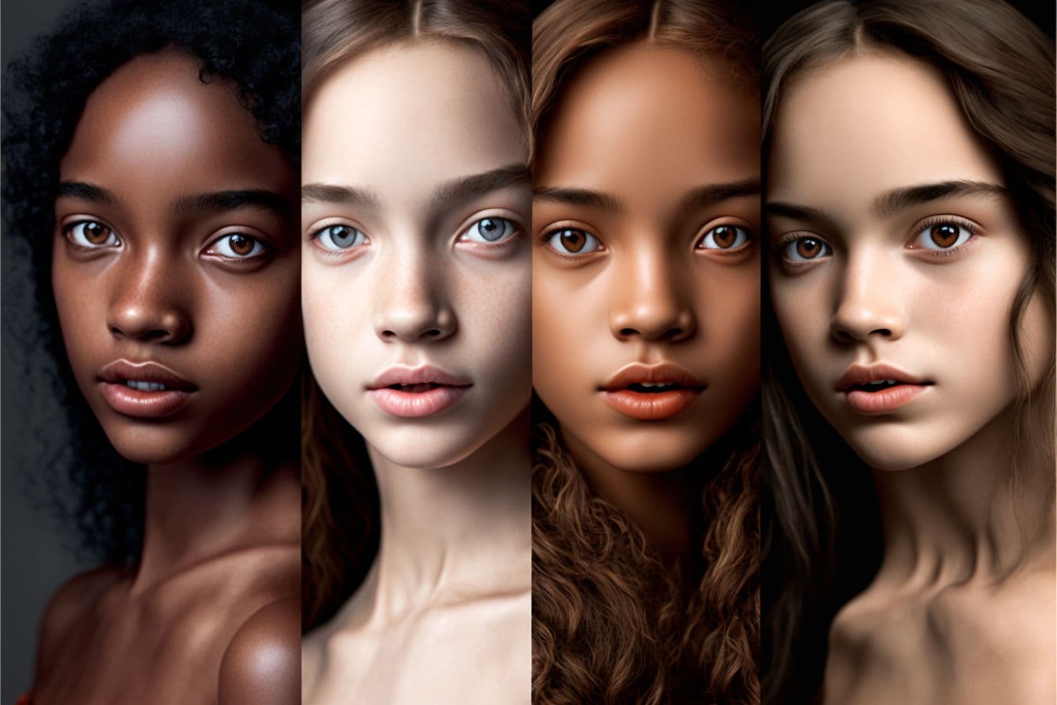 Oznaczenia i oznaczenia na filtrach przeciwsłonecznych. Wpływ promieniowania na skórę i włosy