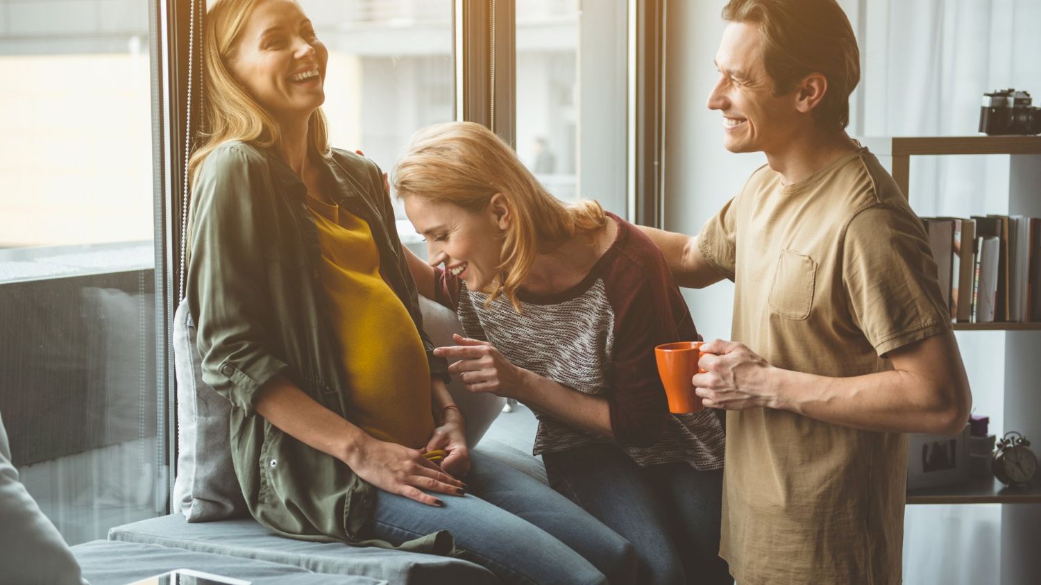 Macierzyństwo zastępcze na świecie