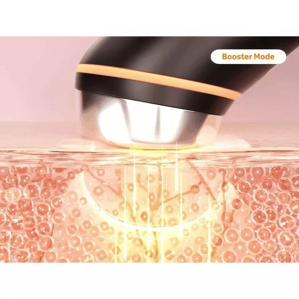 Medicube Age-R Booster Pro Jak działa urządzenie wirusowe z TikTok?