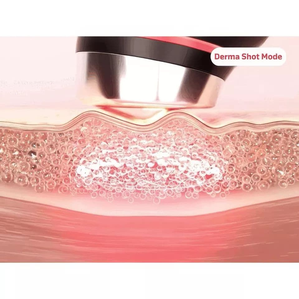 Medicube Age-R Booster Pro Jak działa urządzenie wirusowe z TikTok?