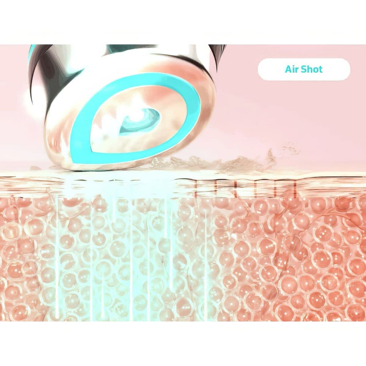 Medicube Age-R Booster Pro Jak działa urządzenie wirusowe z TikTok?