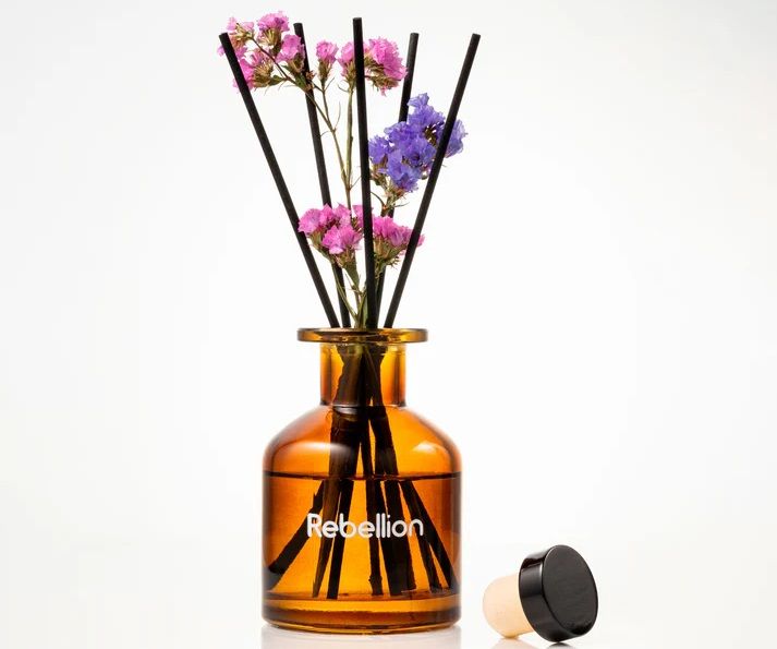 Dyfuzory zapachowe – stwórz atmosferę relaksu w swoim domu