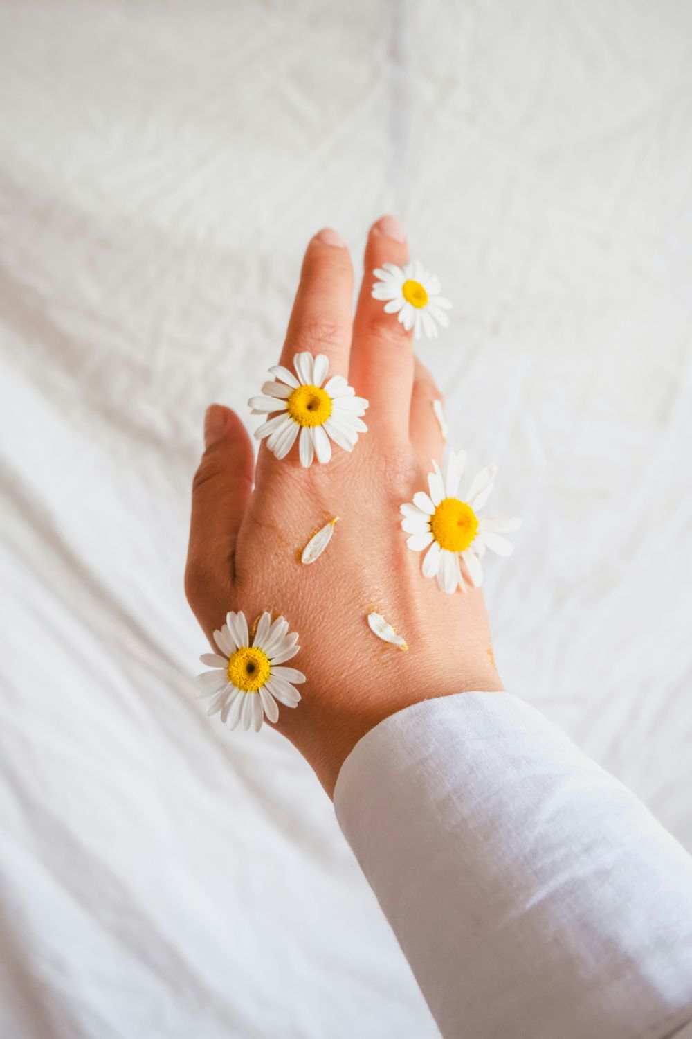 Rozporządzenie (UE) 2023/1545: pełna lista 82 alergenów do etykietowania kosmetyków