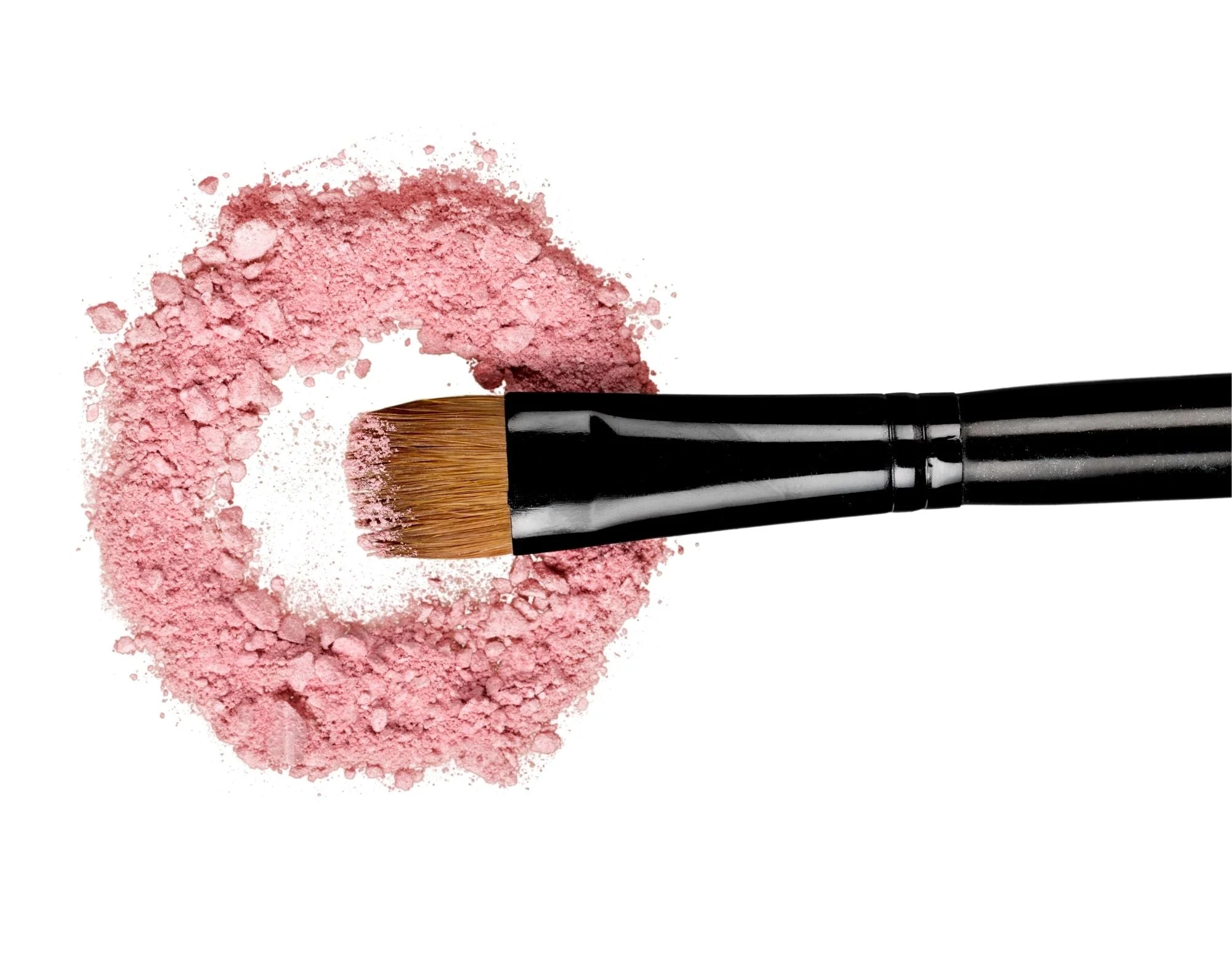 Czy makijaż pogarsza trądzik?